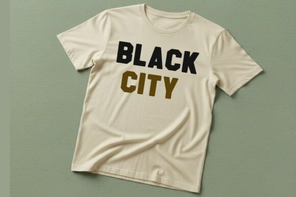 Jersey School Font font preview - 2