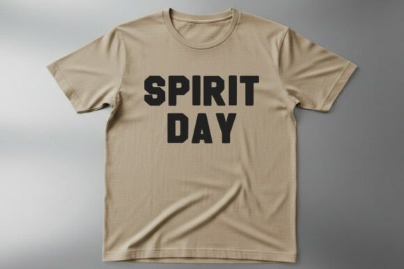 Jersey School Font font preview - 3