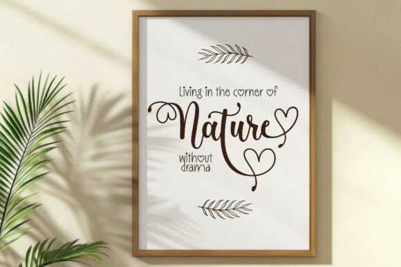 Kinsky Font PNG with transparent background - Preview 5