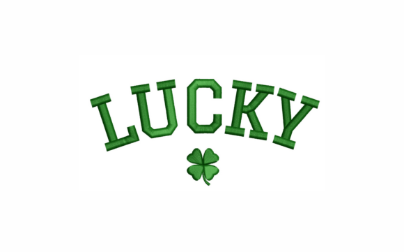 Lucky
