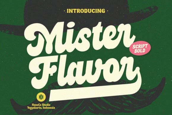 Mister Flavor