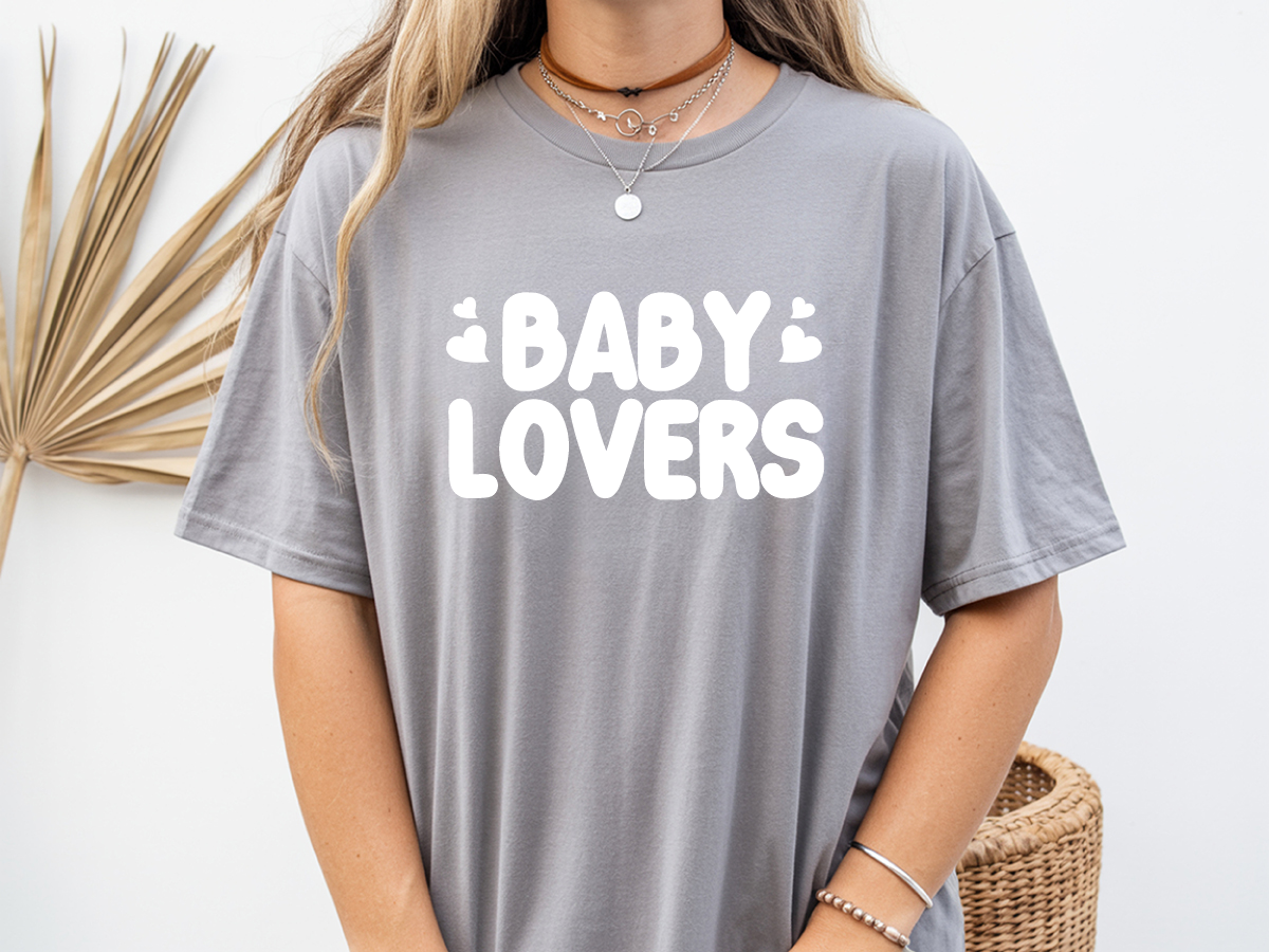 Modern Baby Font - photo 3