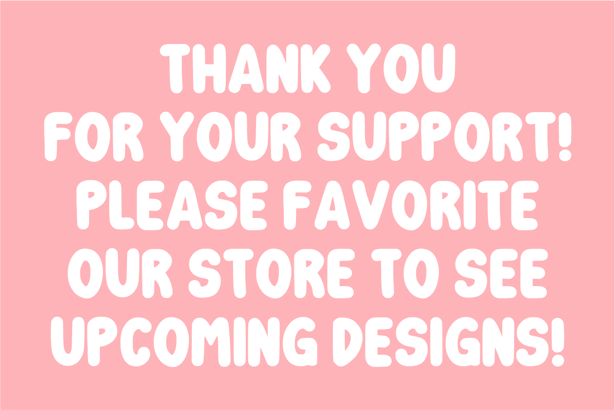 Modern Baby Font - photo 5