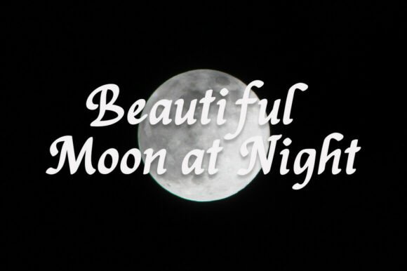 Rackham Font PNG with transparent background - Preview 4