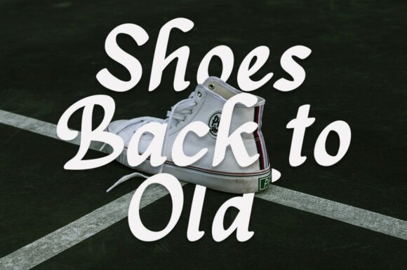Rackham Font PNG with transparent background - Preview 5