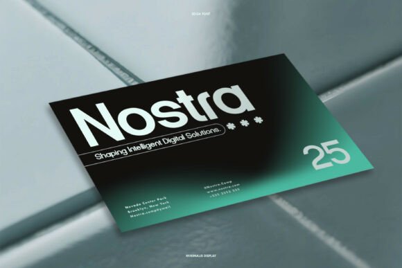 Seiga Font PNG with transparent background - Preview 2