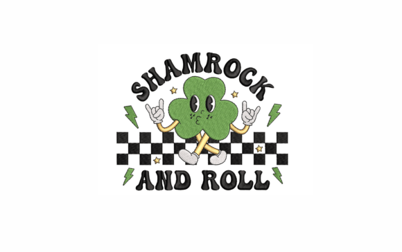 Shamrock and Roll