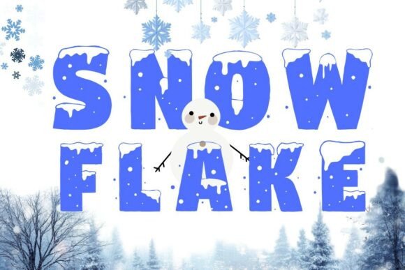 Snow Flake