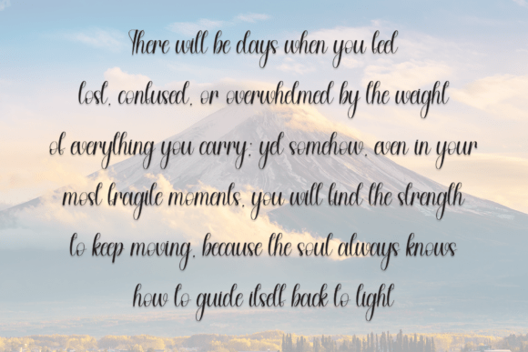 Babyday Font - Preview 5