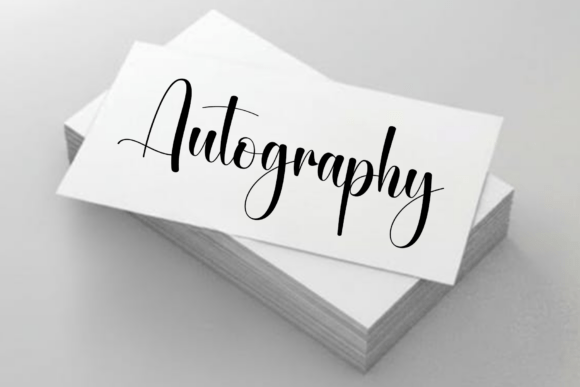 Blushing Valentine Font - Preview 3