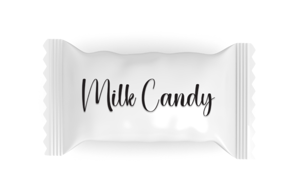 Bulky Font - Preview 4