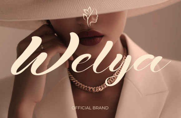 Cally Sela Font - Preview 1