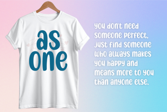 Cinta Font - Preview 2