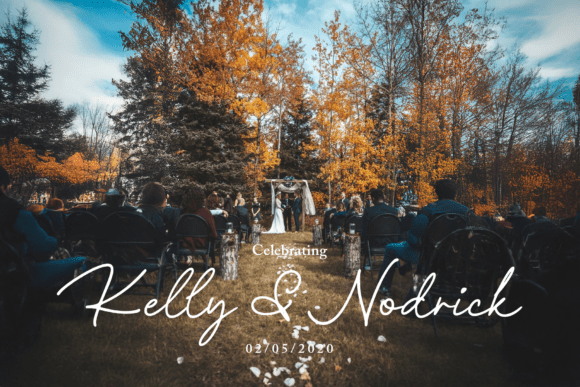 Collins Hearthfield Font - Preview 6