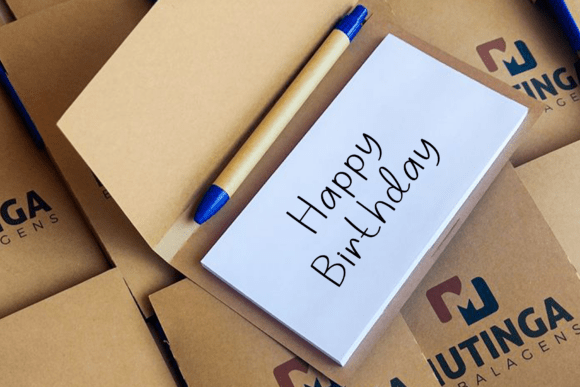 Daddy Holiday Font PNG with transparent background - Preview 1