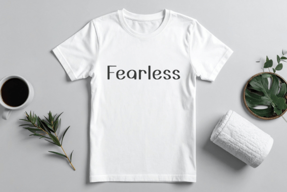 Daily Sparkle Font font preview - 1