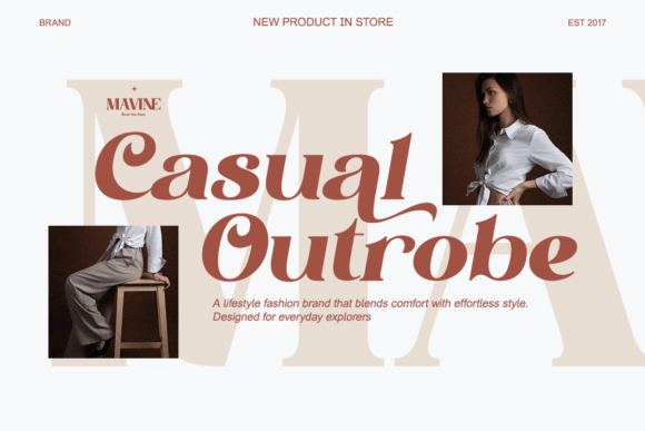 Galinoy Font - Preview 2