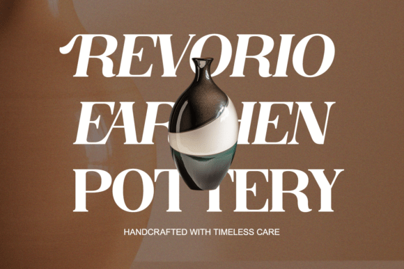 Galinoy Font - Preview 3