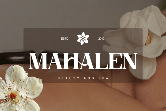 Galinoy Font - Preview 4