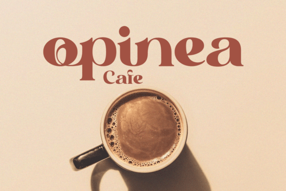 Galinoy Font - Preview 6