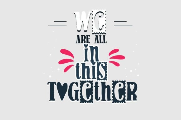 Gouda Looking Font - Preview 1