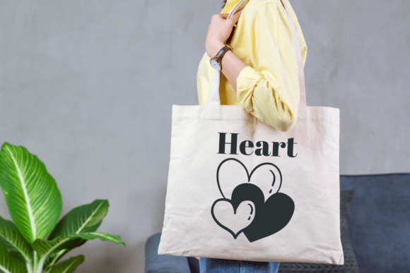 Heart Love Font - Preview 5