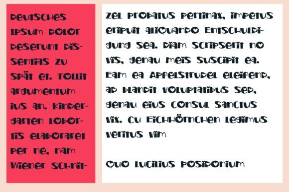 Jelly Romance Font PNG with transparent background - Preview 6