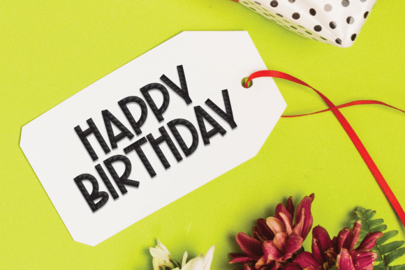Magic Alpabet Font font preview - 4