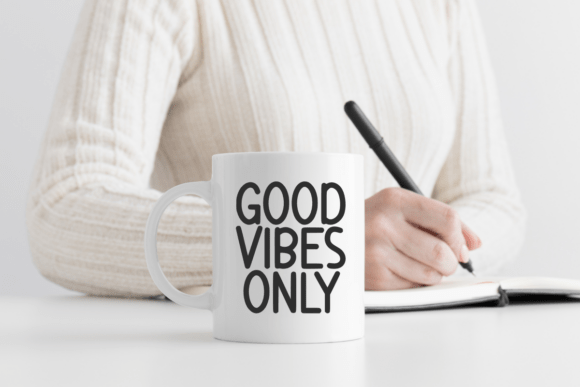 Personal Space Font PNG with transparent background - Preview 3