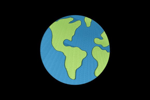 Planet Earth