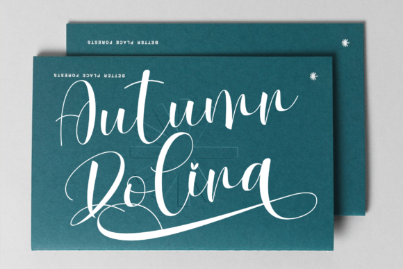 Relita Vintage Font PNG with transparent background - Preview 1