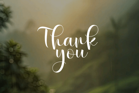 Relita Vintage Font PNG with transparent background - Preview 4