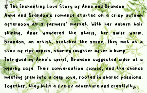 Rounded Bold Handwriting Font PNG with transparent background - Preview 1