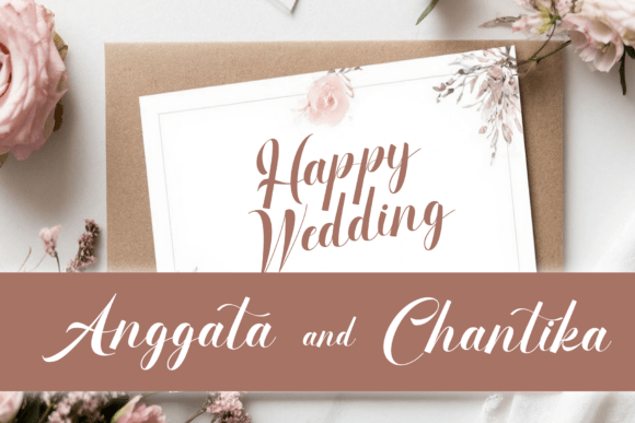 Simpatic Middle Font PNG with transparent background - Preview 3