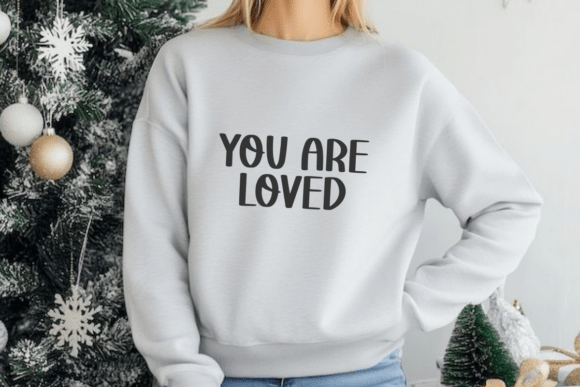 Sketchy Heart Font PNG with transparent background - Preview 2
