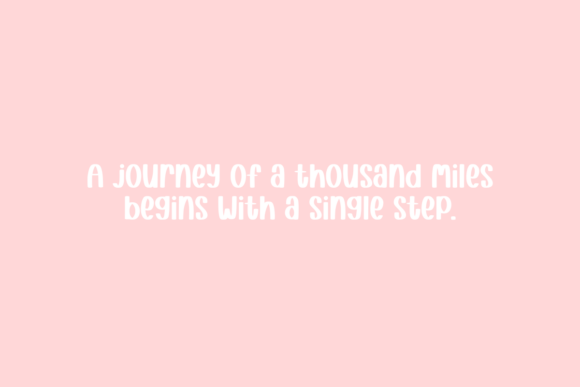 Sketchy Heart Font PNG with transparent background - Preview 3