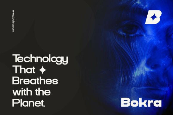 Bokra Font - Preview 3