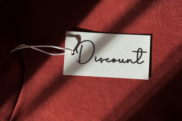 Calligraphy Valentie Font - Preview 5