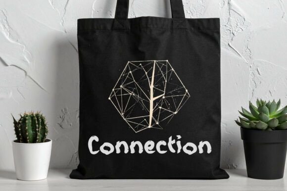Capillary Font - Preview 2