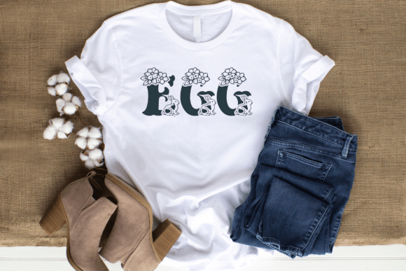 Caskford Easter Font - Preview 3
