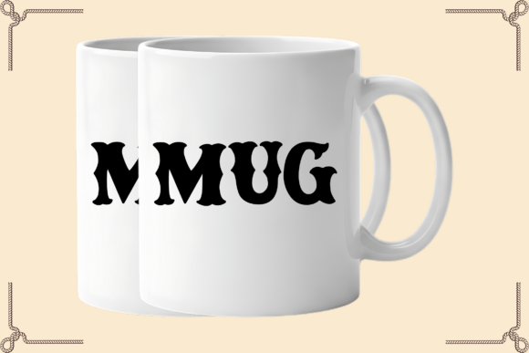 Caskford Font - Preview 5
