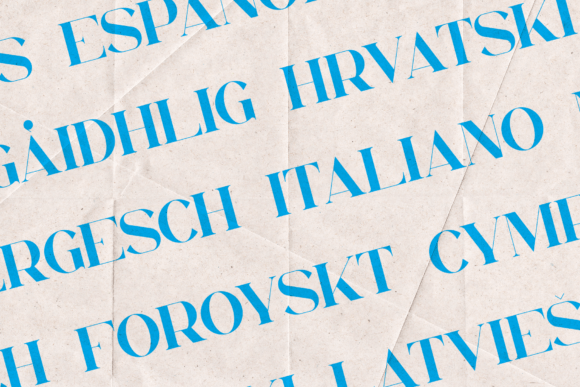 Chalga Font - Preview 2
