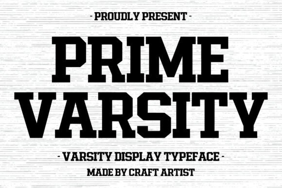 Creative Collection Font - Preview 5