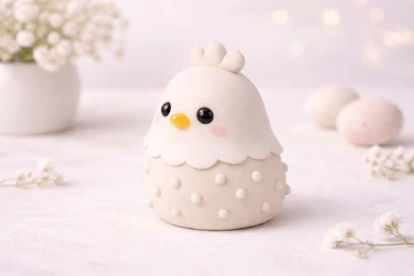 Funny Duck Figurine STL - Hilarious 3D Print Model - Image 19