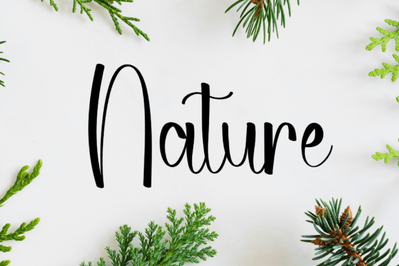 Cute Valentine Font - Preview 3