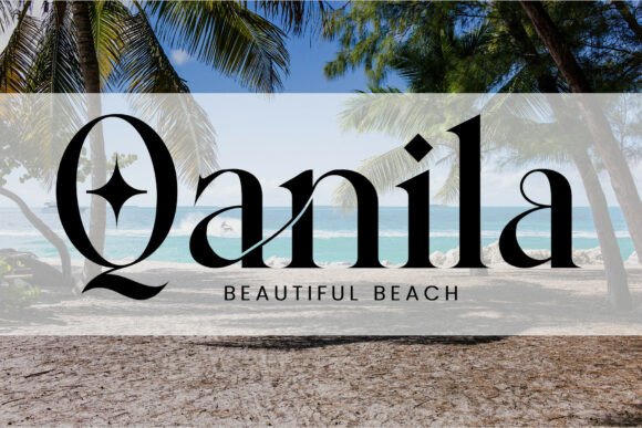 Dilea Font - Preview 3