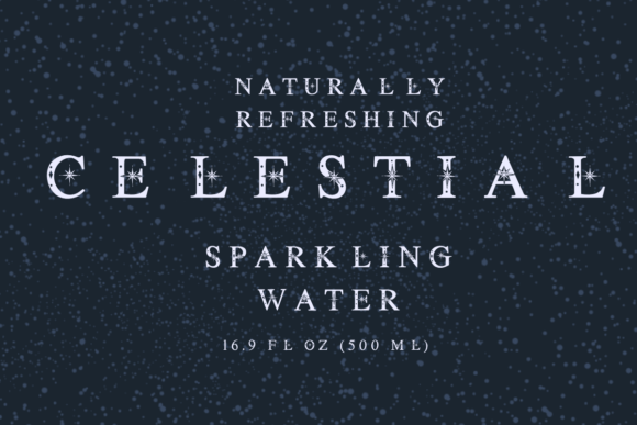 Divine Love Font - Preview 5