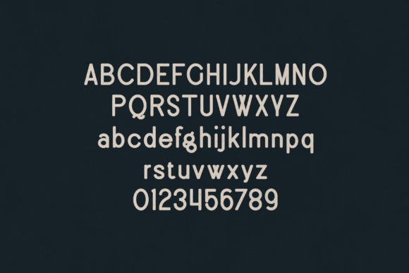 Enchanted Love Font - Preview 1