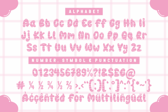 Flow Love Font - Preview 4