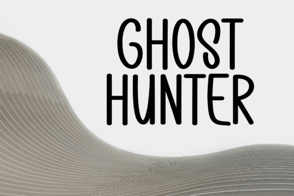 Framhouse Font - Preview 3